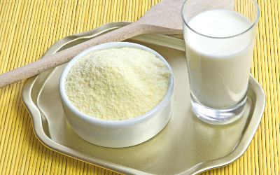 Молочная Продукция