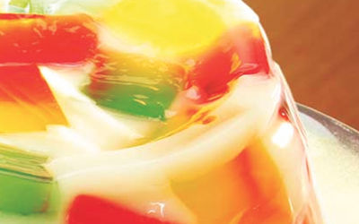 Gelatin