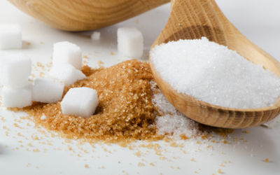 Подсластители